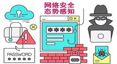 网络安全态势感知的内容与方法