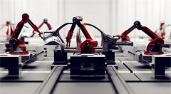 工业大数据赋能智能制造发展