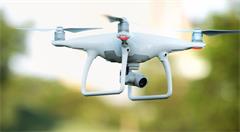 “无人机”为智慧城市建设添砖加瓦