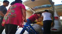 陕西蒲城：电商产业扶贫“拔掉穷根子”