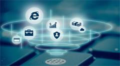 用“互联网+”推动商事制度改革