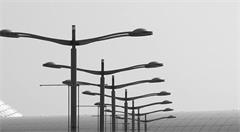 智慧路灯,深圳如何解决“多杆合一”中的难题