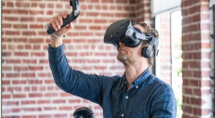 消费者技术协会(CTA)宣布推出首个VR/AR标准