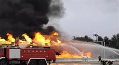 夏日:火灾频发,“智慧消防”日益受到公众关注