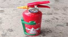 AR灭火器最受小朋友喜欢