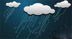 大数据环境下云存储发展空间广阔