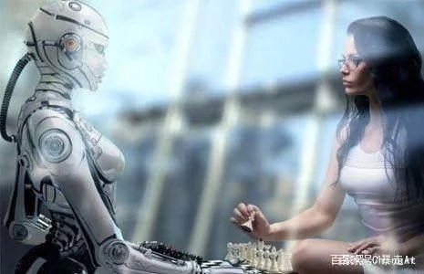 人工智能在未来真的会替代人类吗？