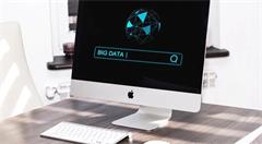 大数据分析技术助力企业战略发展的改变