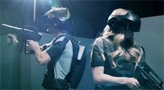 2022年AR/VR市场将突破595.11亿美元 它们带来了哪些颠覆性影响？