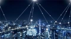 深圳福田打造智慧城市“城区大脑”