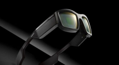 Vuzix下一代VuzixBlade智能眼镜通过FCC及CE认证