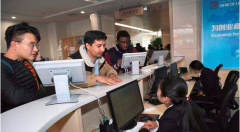 打破部门“信息孤岛”，最佳方式还是“网上办、一次办”