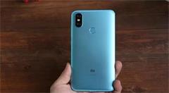 小米新机又遭遇泄漏!小米A2的颜色和存储变体都曝光