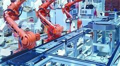 智能制造核心是智能工厂