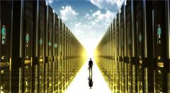 未来:数据中心将被赋予新角色