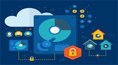 满足组织的存储需求，还需混合云文件系统出手