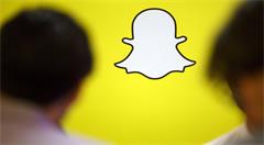 社交电商新功能曝光,抱上亚马逊大腿的 Snapchat 能翻身吗?