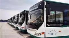互联网+公交是种啥体验?从“智慧公交”触摸未来武威脉搏