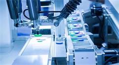 智能制造的特点以及技术有哪些