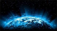 我国互联网景气指数再攀新高