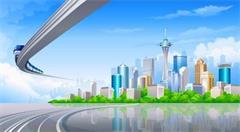 海州“智慧城市”管理让城市更美好