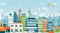 云计算革命带来智慧城市新机遇