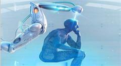 哈电集团与哈工大开展智能制造深度合作