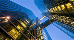 云托管数据中心可以提供什么?