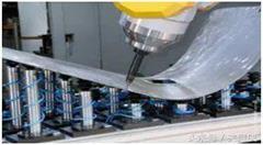 对于夹具行业，智能制造提出了高要求