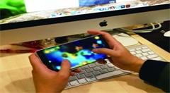 阿里手游曲正元引领移动互联网发展趋势