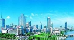 物联网促进智慧城市和智慧农村共同发展