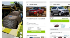 全方位看你的爱车Edmunds推出AR应用程序Can It Fit