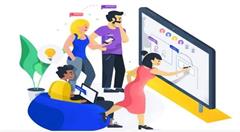 电商小程序与传统电商的优势对比