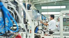 佛山:以智能制造为主攻方向,打造中国制造最高品质