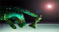 IBM:人工智能也有道德准则