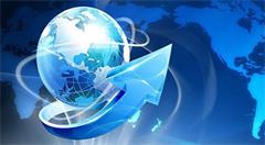 互联网融合实体经济大有可期