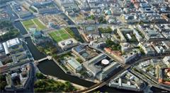 打造经济新增长引擎!韩国两座智慧城市蓝图揭晓