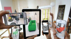 AR可以为品牌提供不可估量的价值