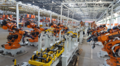 智能制造机遇来临，51ROBOT启动“ROBOT+” 并首推管线包机器人套装