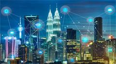 越南利用工业4.0成就推进智慧城市建设