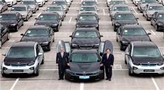 “互联网+”为传统租车行业注入新活力