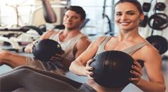 大数据统计：女性更热衷于健身