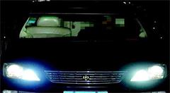 揪出假套牌车大数据来帮忙