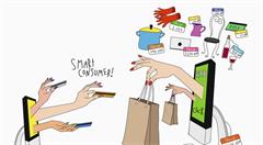 零售巨头沃尔玛牵手微软发展电商