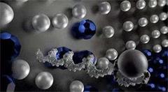 为提高反应产率数据和效率 AI人工智能进军化学研究领域