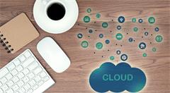 商业计算的未来比云计算更广阔