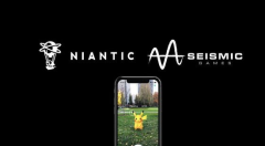 Niantic收购Seismic Games旨在增强新型AR平台