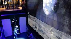 三星最新VR活动 带公众体验阿姆斯特朗“登月”