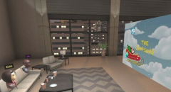 Plex VR可夸平台兼容多个VR头显