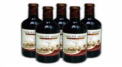 长虹开卖葡萄酒，能否借生鲜电商实现智能化野心